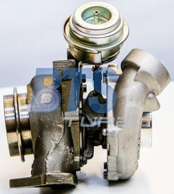 Charger, charging (supercharged/turbocharged)