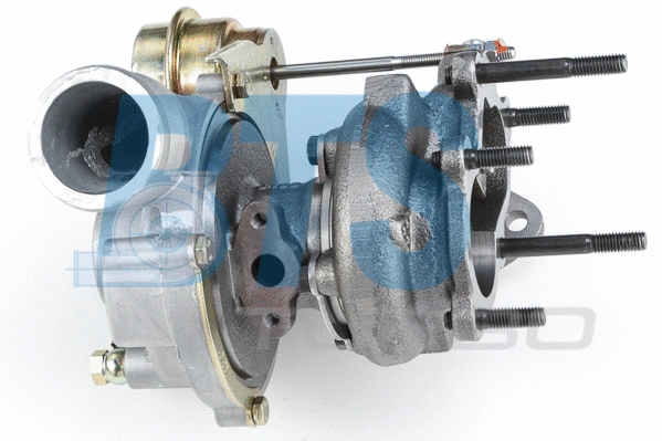 Charger, charging (supercharged/turbocharged)