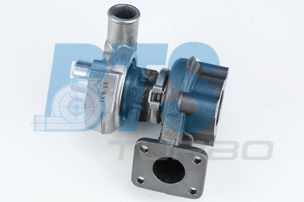 Charger, charging (supercharged/turbocharged)