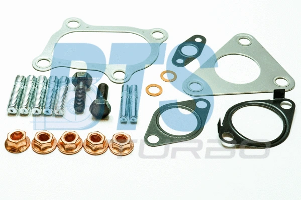 Mounting Kit, charger (T931187ABS)