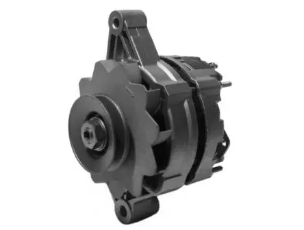 Alternator (L610058)
