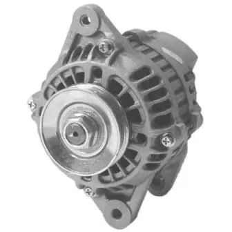 Alternator (L610151)
