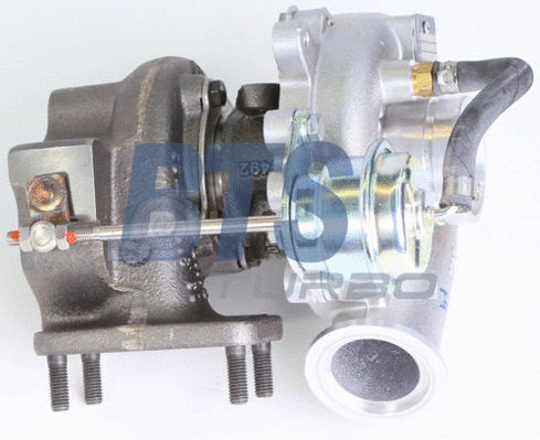 Charger, charging (supercharged/turbocharged)