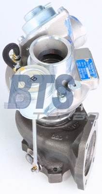 Charger, charging (supercharged/turbocharged)