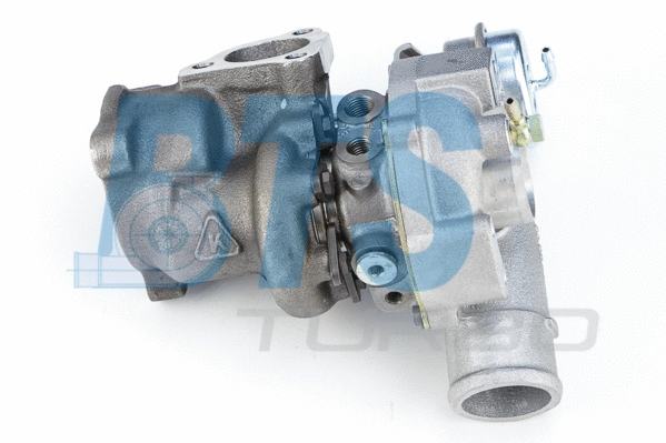 Charger, charging (supercharged/turbocharged)