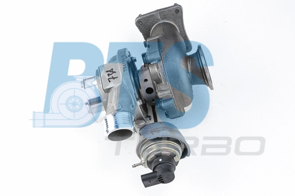 Charger, charging (supercharged/turbocharged)