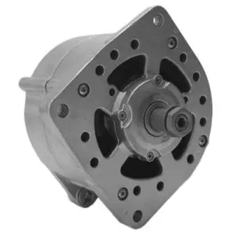 Alternator (L610692)