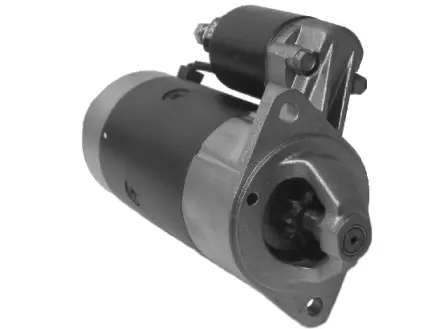 Starter (S510033)