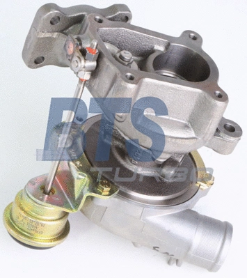 Charger, charging (supercharged/turbocharged)