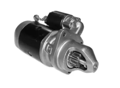 Starter (S511438)