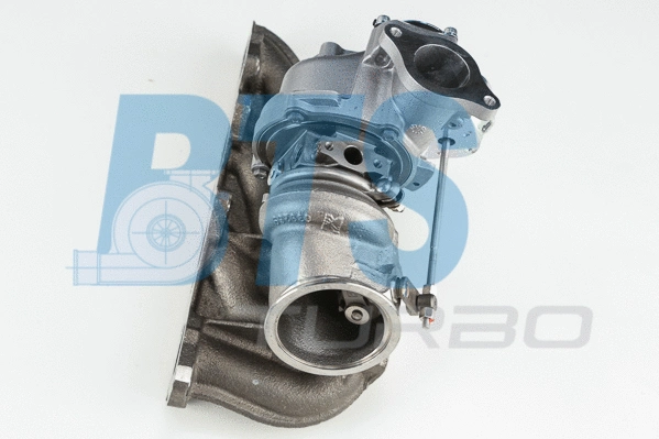 Charger, charging (supercharged/turbocharged)