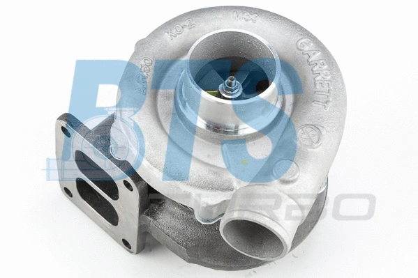 Charger, charging (supercharged/turbocharged) (T912473)