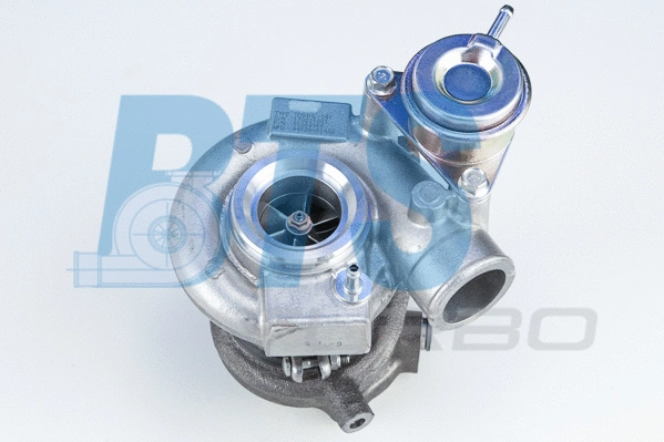 Charger, charging (supercharged/turbocharged) (T916458)