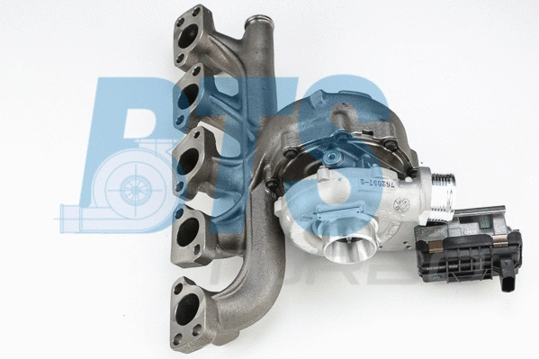 Charger, charging (supercharged/turbocharged)