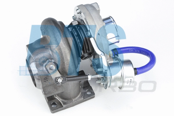 Charger, charging (supercharged/turbocharged)