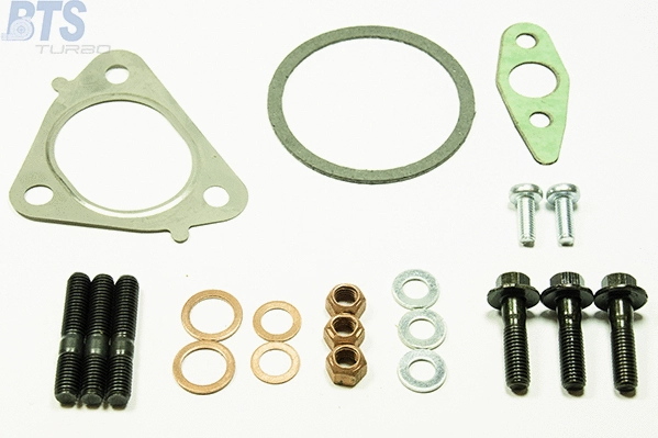 Mounting Kit, charger (T931379ABS)