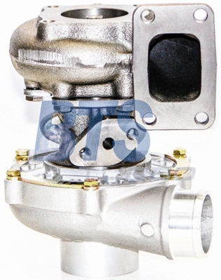 Charger, charging (supercharged/turbocharged)