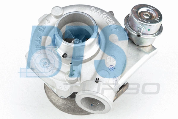 Charger, charging (supercharged/turbocharged)