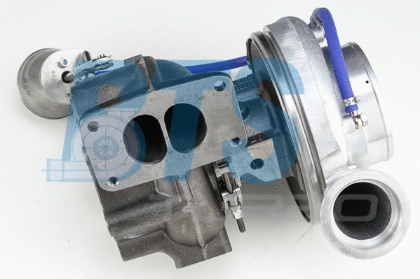 Charger, charging (supercharged/turbocharged)