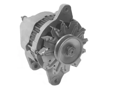 Alternator (L611145)