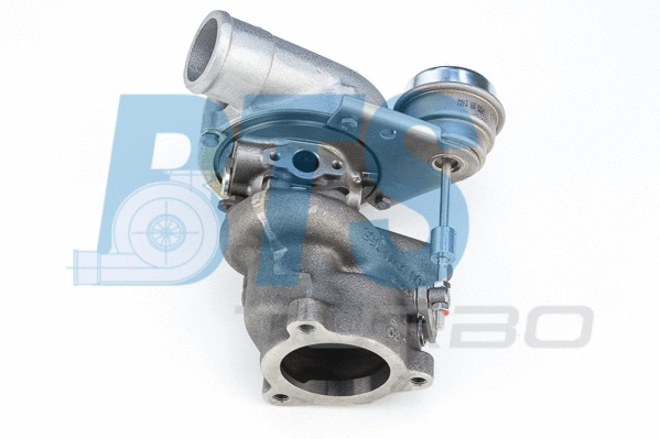 Charger, charging (supercharged/turbocharged)