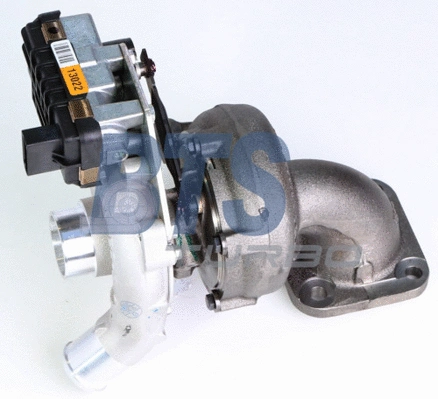 Charger, charging (supercharged/turbocharged)