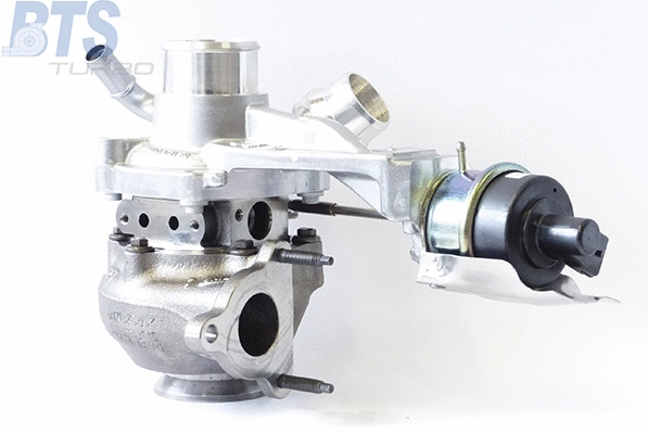 Charger, charging (supercharged/turbocharged) (T918715)