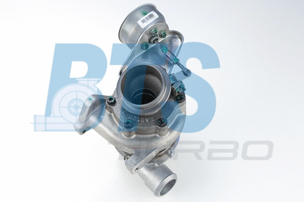 Charger, charging (supercharged/turbocharged)