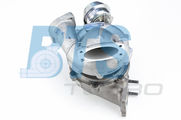 Charger, charging (supercharged/turbocharged)