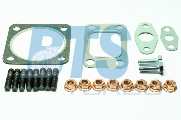 Mounting Kit, charger (T931306ABS)