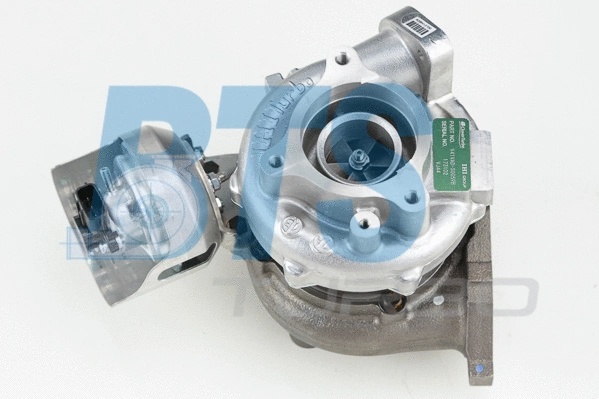 Charger, charging (supercharged/turbocharged)