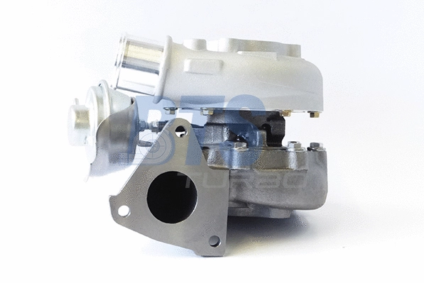 Charger, charging (supercharged/turbocharged) (T912212BT)