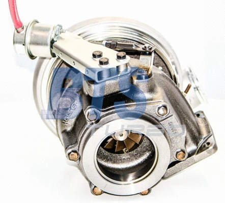 Charger, charging (supercharged/turbocharged)