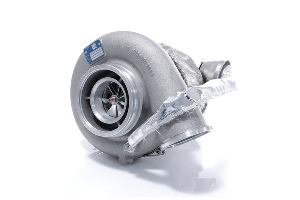 Charger, charging (supercharged/turbocharged) (T916103RE)