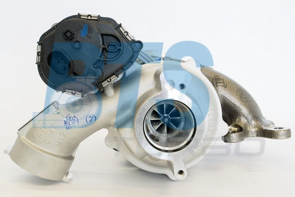 Charger, charging (supercharged/turbocharged)