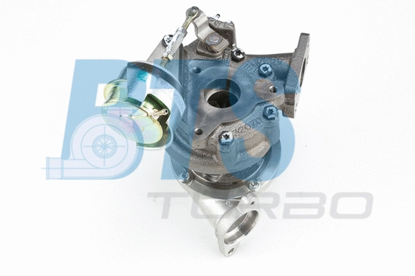 Charger, charging (supercharged/turbocharged)