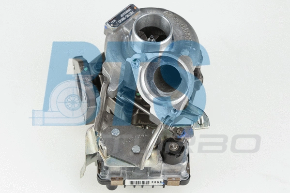 Charger, charging (supercharged/turbocharged)