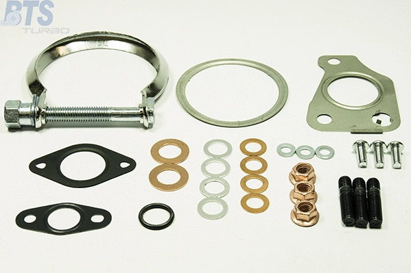 Mounting Kit, charger (T931427ABS)