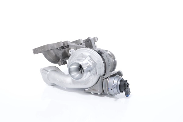 Charger, charging (supercharged/turbocharged) (T918638)