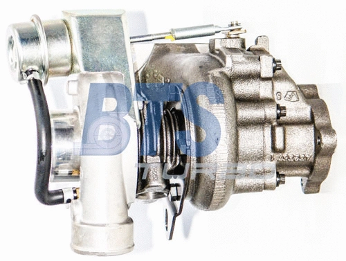 Charger, charging (supercharged/turbocharged)