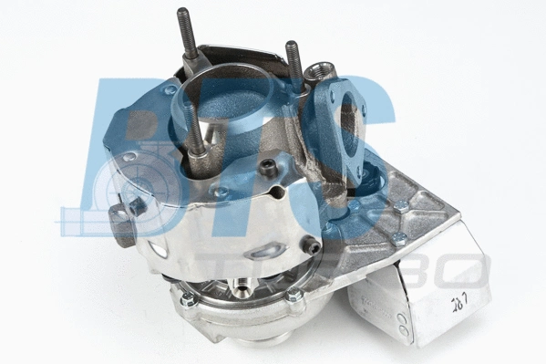 Charger, charging (supercharged/turbocharged)