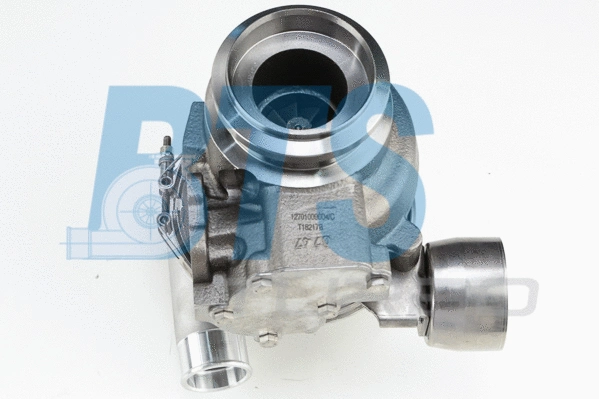 Charger, charging (supercharged/turbocharged)