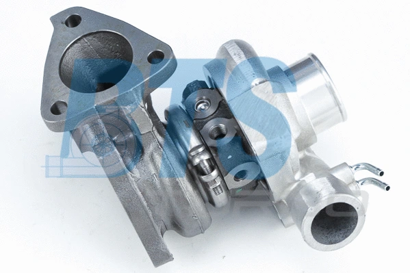 Charger, charging (supercharged/turbocharged)