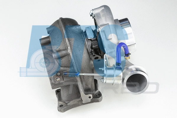 Charger, charging (supercharged/turbocharged)