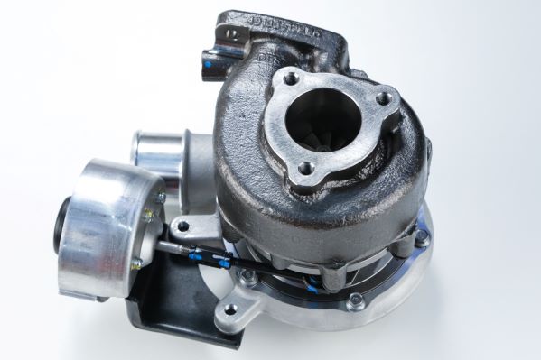Charger, charging (supercharged/turbocharged) (T915025)