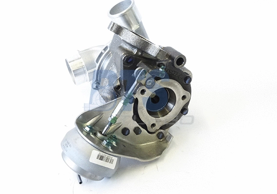 Charger, charging (supercharged/turbocharged)