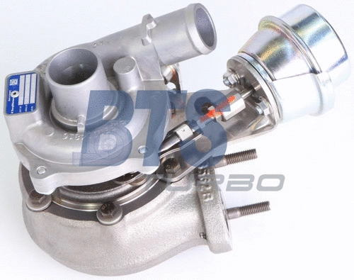 Charger, charging (supercharged/turbocharged) (T914182)