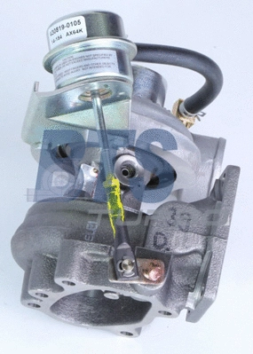 Charger, charging (supercharged/turbocharged)