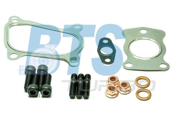 Mounting Kit, charger (T931227ABS)