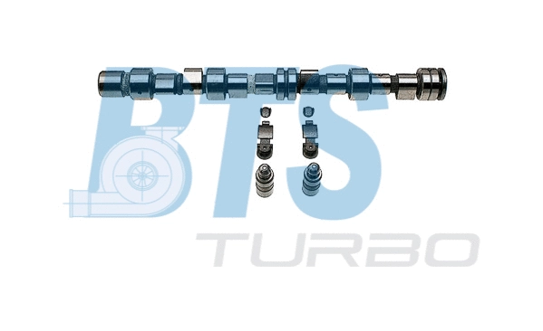 Camshaft Kit (CP62292)
